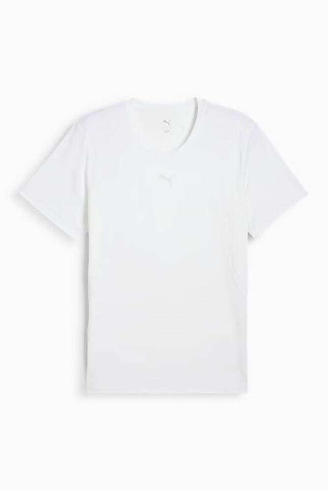 Erkek Cloudspun Soft Tişört 525714-02 Beyaz 