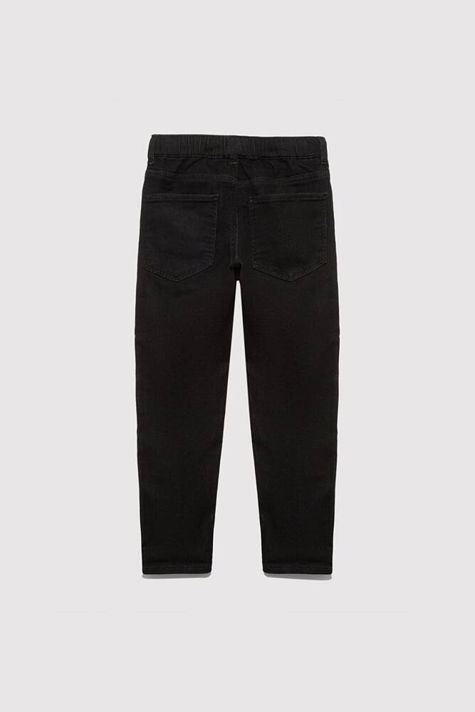 Erkek Çocuk BEN Jean Pantolon 6011656-90942 Gri 