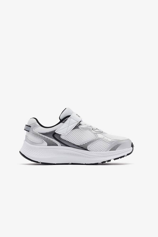 Erkek Çocuk Go Run Consıstent 2.0 Ayakkabı 405039L SLW Beyaz 