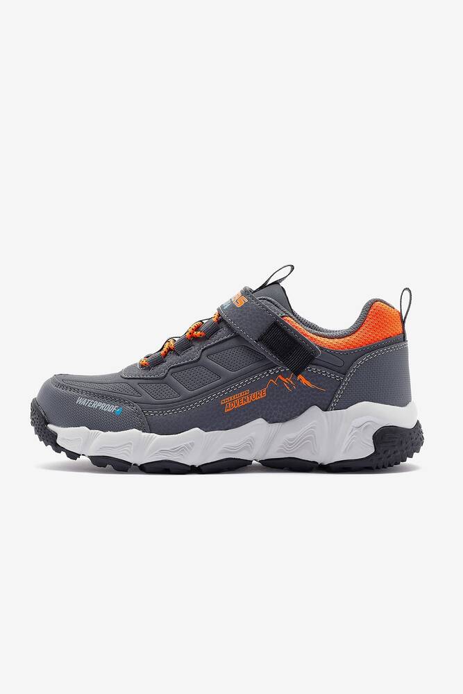 Erkek Çocuk Velocitrek - H2O Ayakkabı 406448L CCOR Gri 