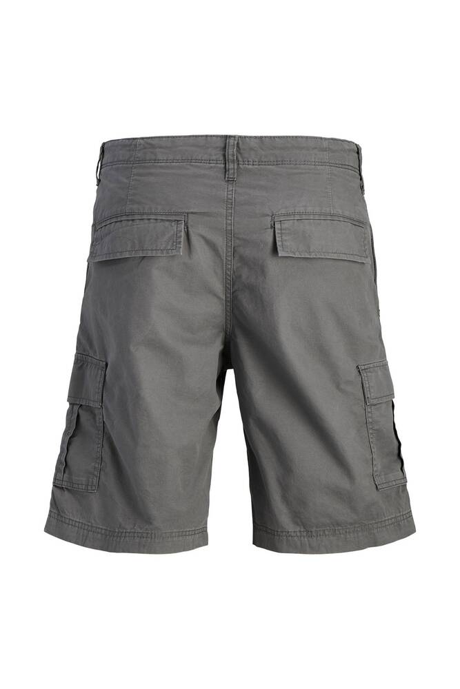 Erkek Cole Mateo Cargo Şort 12274389 Gri 