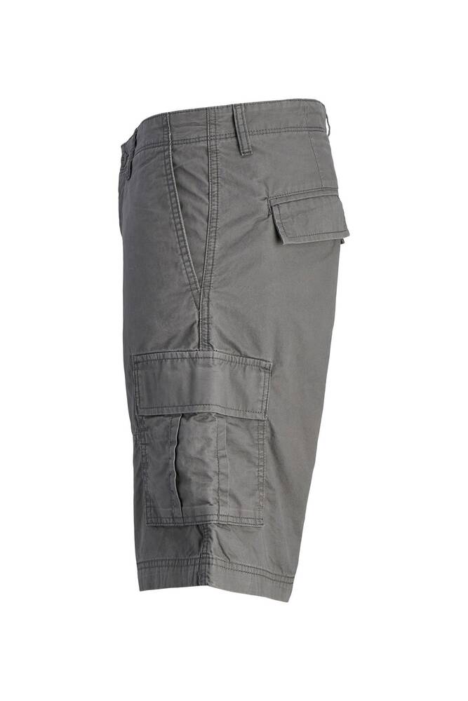 Erkek Cole Mateo Cargo Şort 12274389 Gri 
