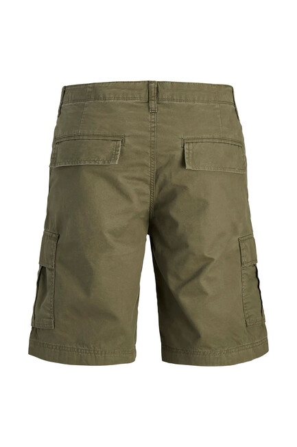 Erkek Cole Mateo Cargo Şort 12274389 Haki - Thumbnail