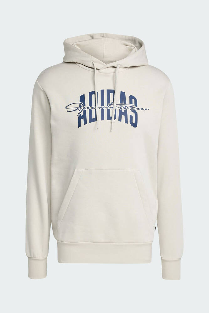 Erkek Collegıate Sweat JM6424 Ekru 