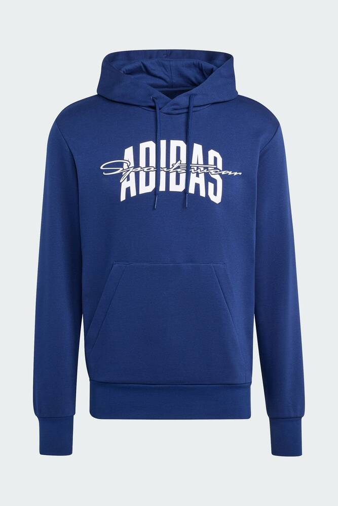 Erkek Collegıate Sweat JM6428 Lacivert 