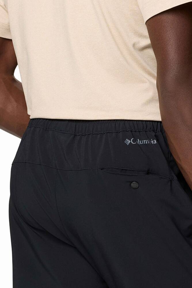 Erkek Columbıa Hıke Jogger Iı Pantolon 2097542010 Siyah 