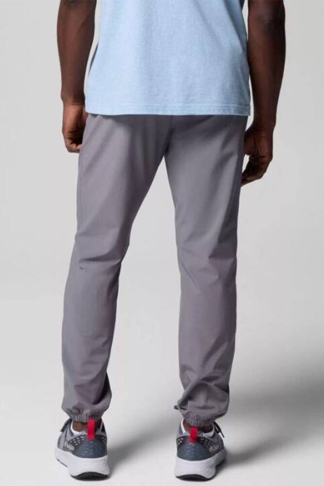 Erkek Columbıa Hıke Jogger Iı Pantolon 2097542023 Gri 