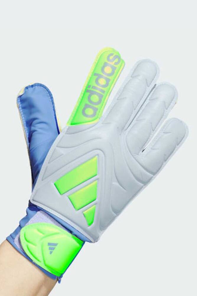 Erkek Copa Kaleci Eldiveni JH3790 Mavi 