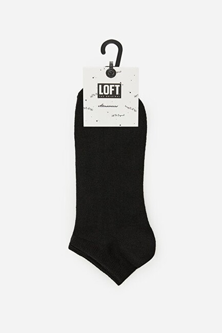 Loft - Erkek Çorap LF2029964 Siyah 