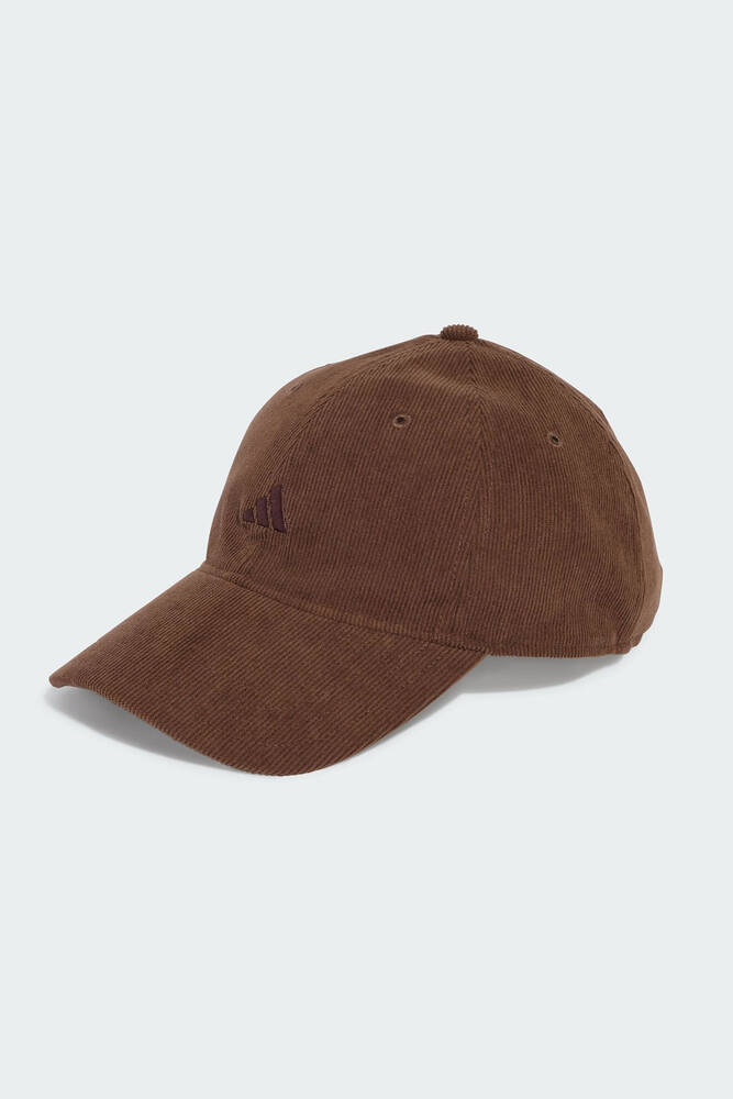 Erkek Corduroy Şapka JY3068 Kahve 