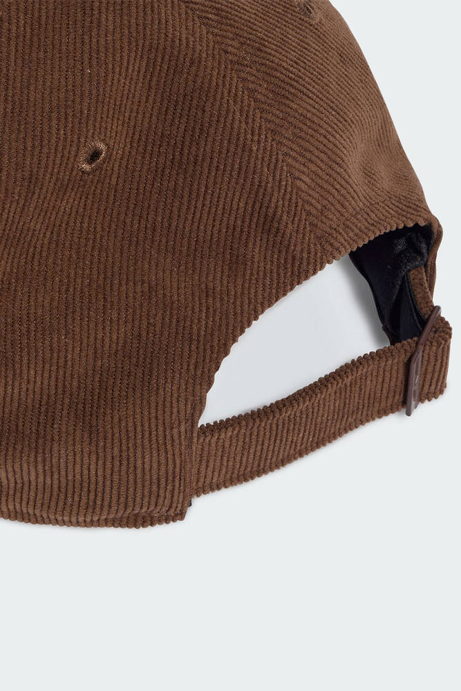 Erkek Corduroy Şapka JY3068 Kahve 