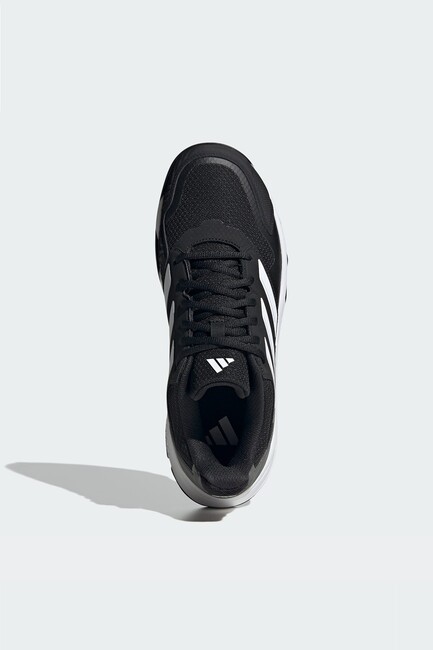 Adidas - Erkek Courtjam Control 3 Tenis Ayakkabı IF0458 Siyah (1)