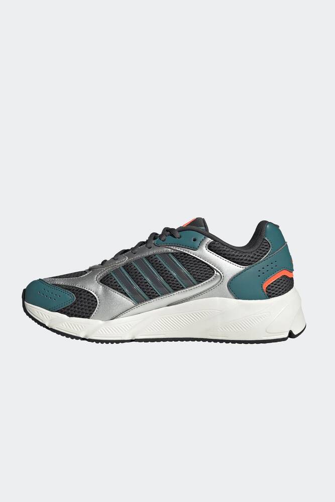 Erkek Crazychaos 2000 Ayakkabı JR5997 Gri 