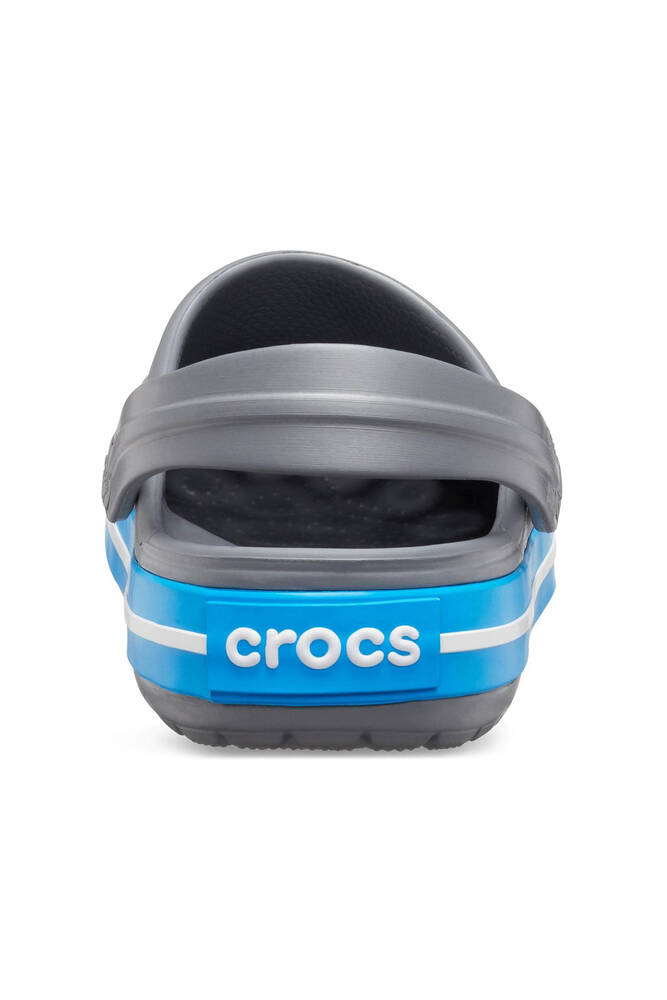 Crocband Terlik 11016_07W Gri 