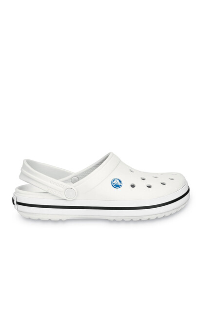 Crocband Terlik 11016_100 Beyaz - Thumbnail