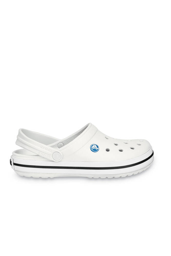 Crocband Terlik 11016_100 Beyaz 