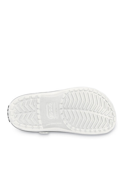 Crocband Terlik 11016_100 Beyaz - Thumbnail