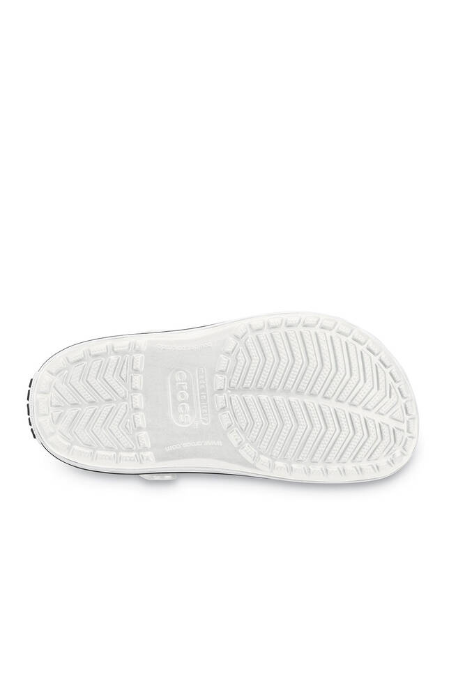 Crocband Terlik 11016_100 Beyaz 