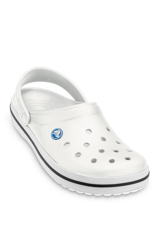 Crocband Terlik 11016_100 Beyaz 