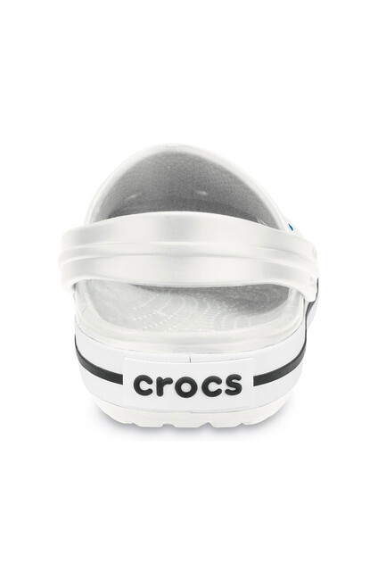 Crocband Terlik 11016_100 Beyaz - Thumbnail