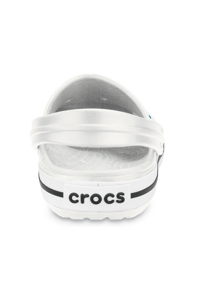 Crocband Terlik 11016_100 Beyaz 