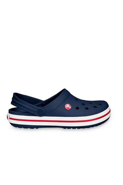 Crocband Terlik 11016_410 Lacivert - Thumbnail