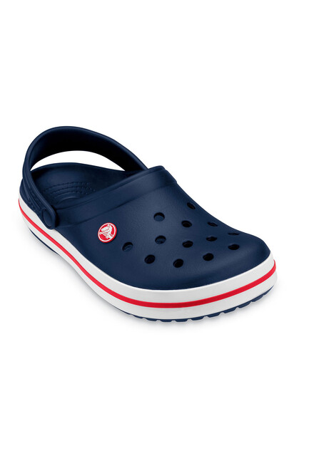 Crocband Terlik 11016_410 Lacivert - Thumbnail
