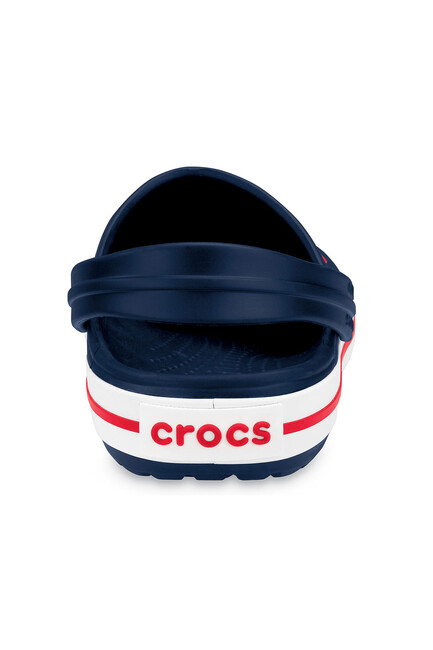 Crocband Terlik 11016_410 Lacivert - Thumbnail