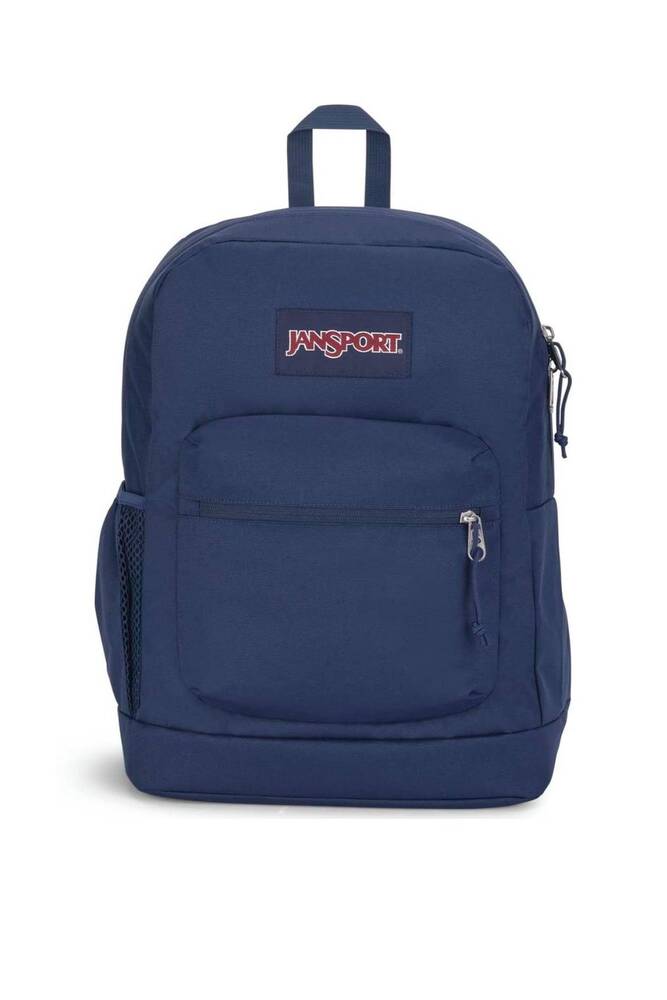 Erkek Cross Town Plus Çanta EK0A5BLBN541 Lacivert 
