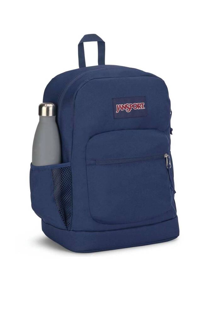 Erkek Cross Town Plus Çanta EK0A5BLBN541 Lacivert 