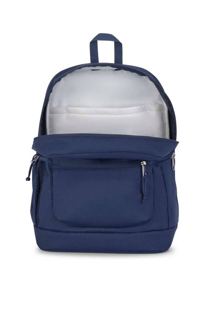 Erkek Cross Town Plus Çanta EK0A5BLBN541 Lacivert 