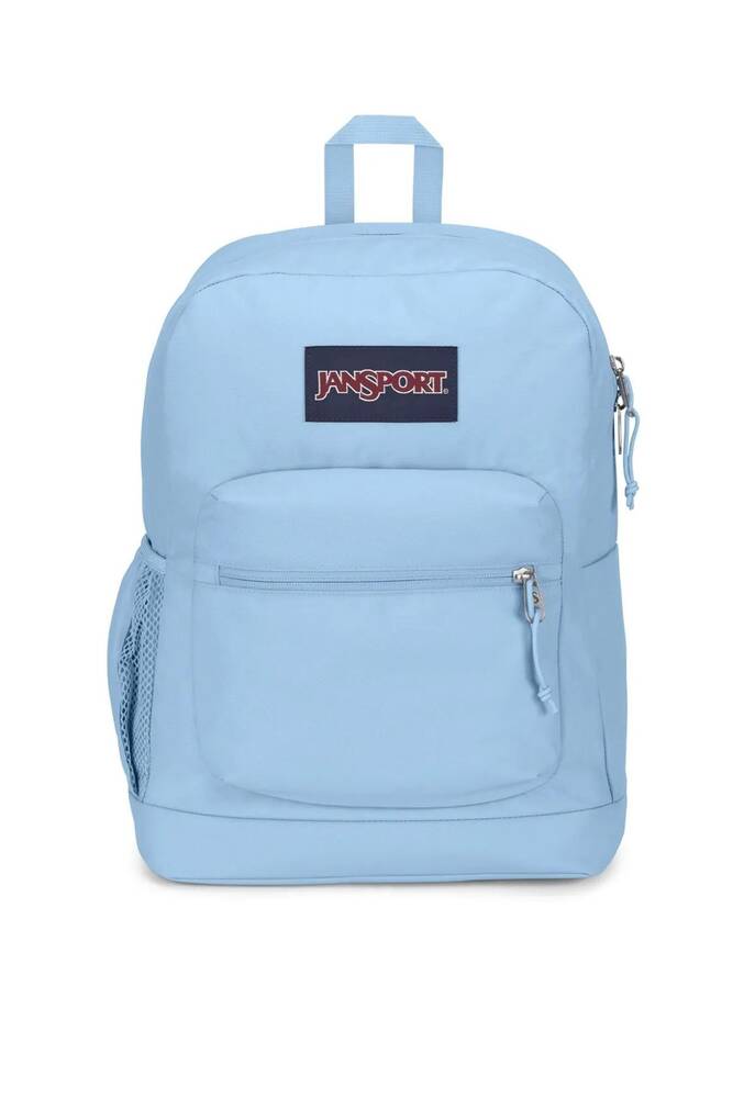 Erkek Cross Town Plus Çanta EK0A5BLBN571 Mavi 