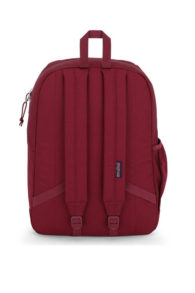Erkek Cross Town Plus Çanta EK0A5BLBN621 Bordo 