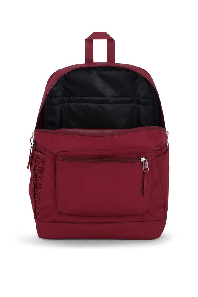 Erkek Cross Town Plus Çanta EK0A5BLBN621 Bordo 