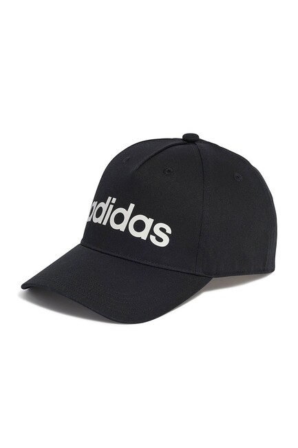 Adidas - Erkek Daıly Cap Şapka HT6356 Siyah 