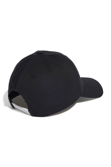 Adidas - Erkek Daıly Cap Şapka HT6356 Siyah (1)
