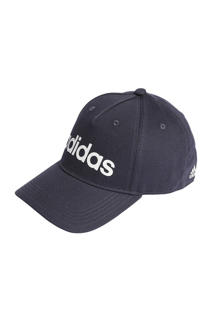 Adidas - Erkek Daıly Şapka IC9708 Lacivert 
