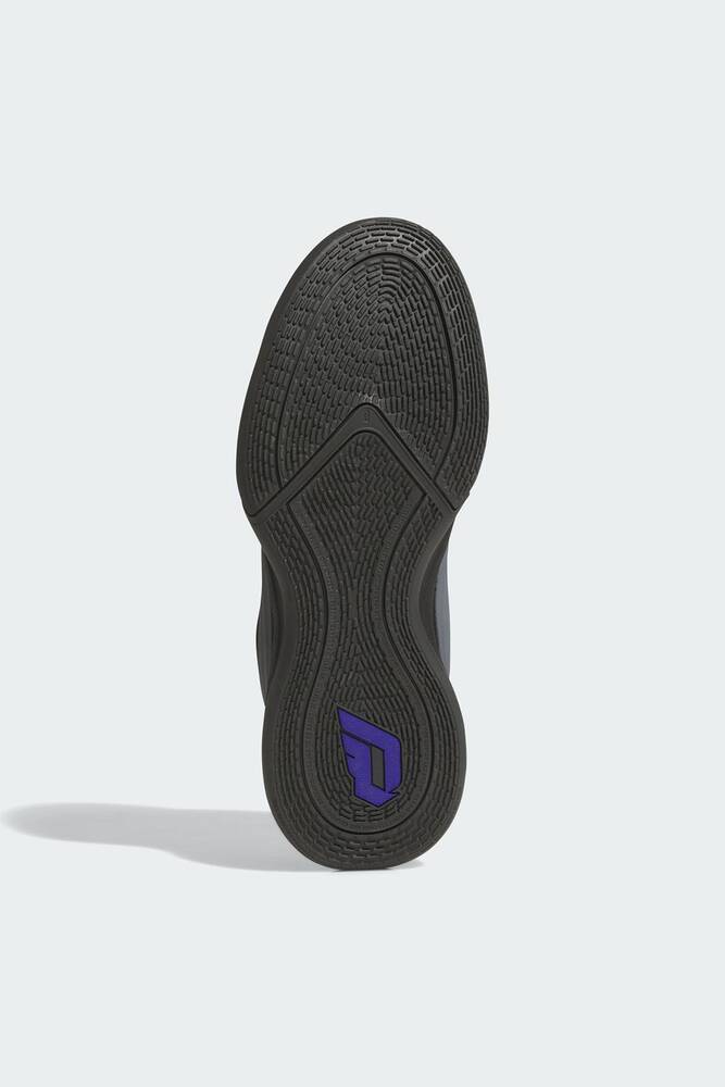 Erkek Dame X Basketbol Ayakkabısı JP6090 Siyah 