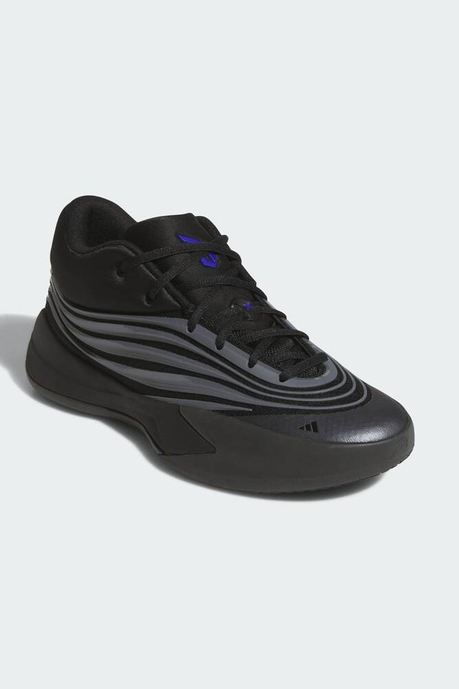 Erkek Dame X Basketbol Ayakkabısı JP6090 Siyah 