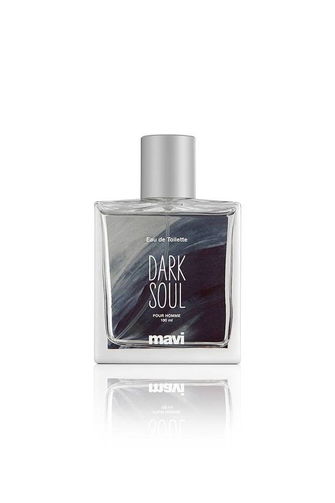 Erkek Dark Soul Parfüm 091005-21598 Lacivert 