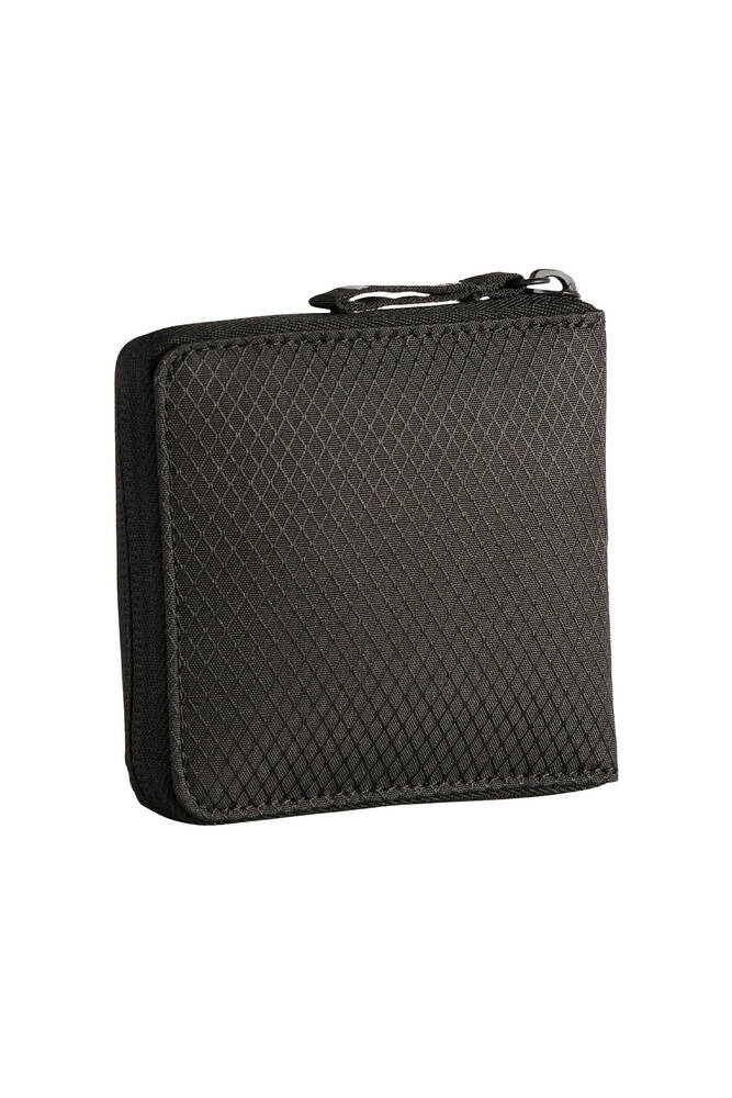 Erkek Deck Cüzdan 091729-01 Siyah 