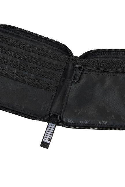 Erkek Deck Cüzdan 091729-01 Siyah (3)