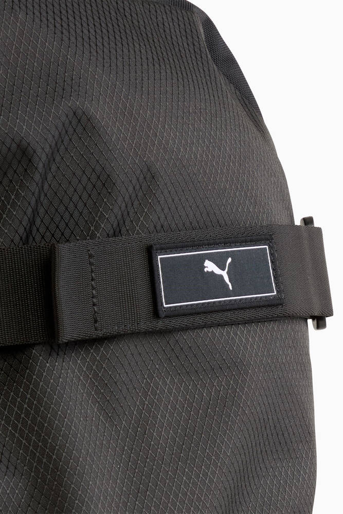 Erkek Deck Sırt Çantası 091320-01 Siyah 