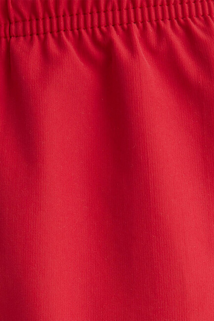 Erkek Deniz Şortu 0911892-32421 Kırmızı - Thumbnail