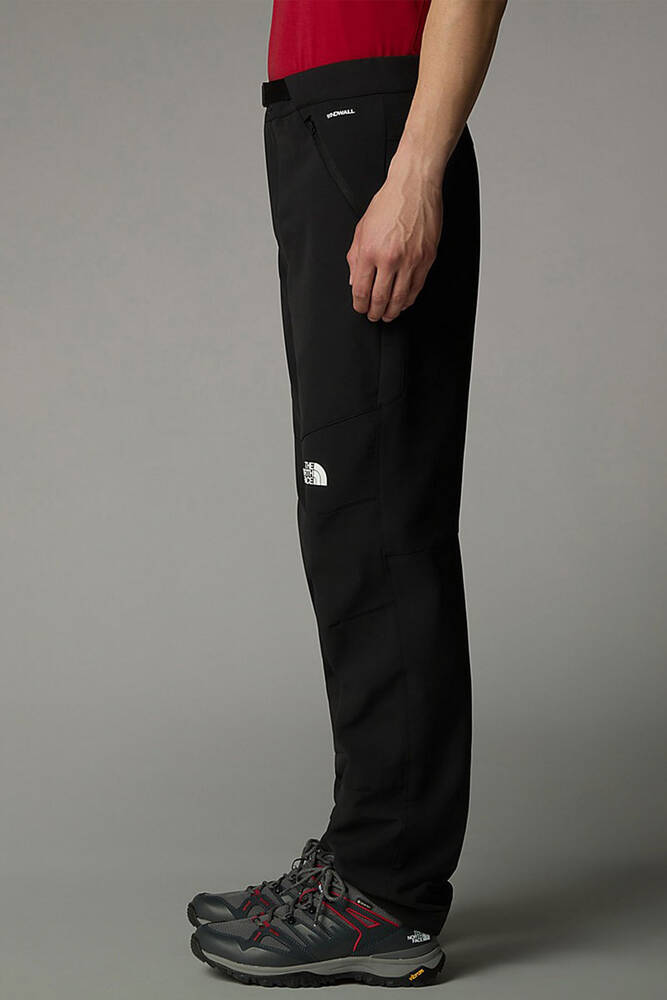 Erkek Dıablo Reg Tapered Pantolon NF0A7X6D4H01 Siyah 