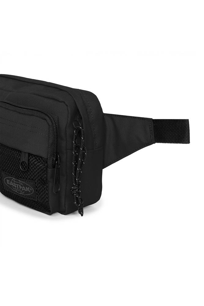 Erkek DOUBLE CROSSBODY Çant EK0A5BKX0081 Siyah 