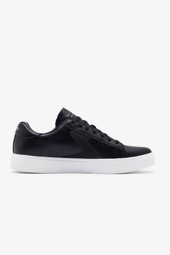 Erkek Eden LX - Remembrance Ayakkabı 232865 BKW Siyah 