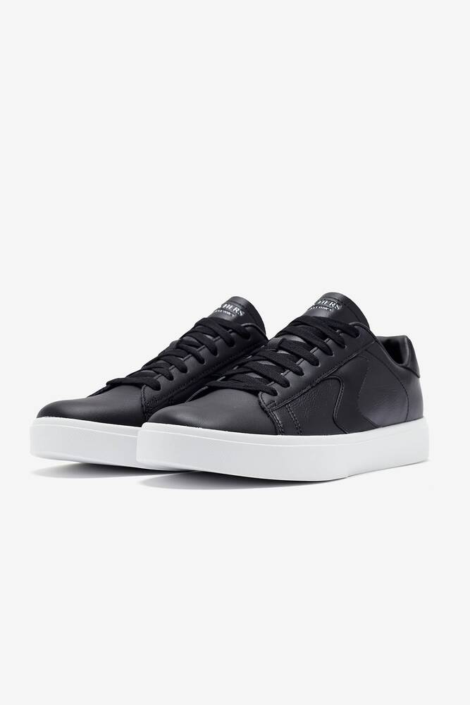 Erkek Eden LX - Remembrance Ayakkabı 232865 BKW Siyah 