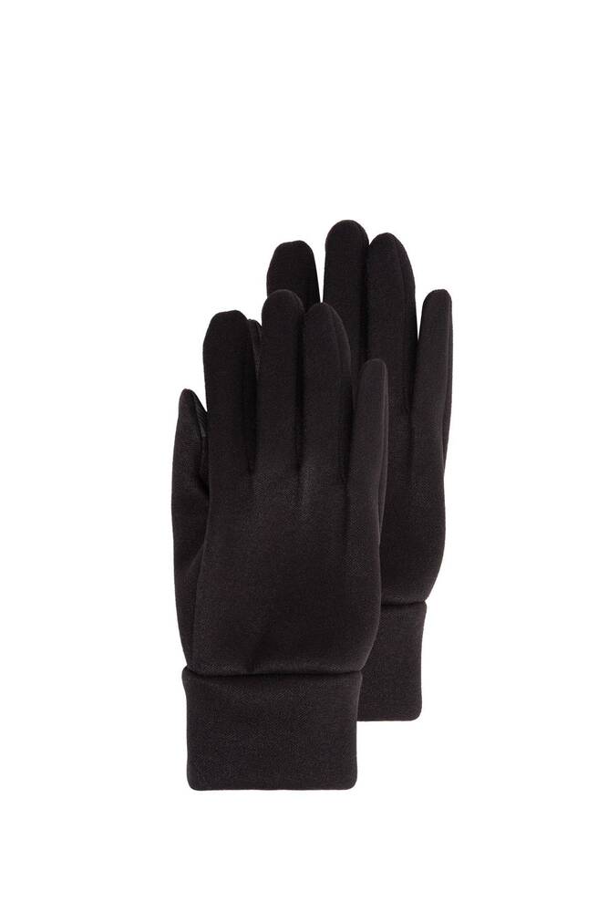 Erkek Eldiven 092840-900 Siyah 