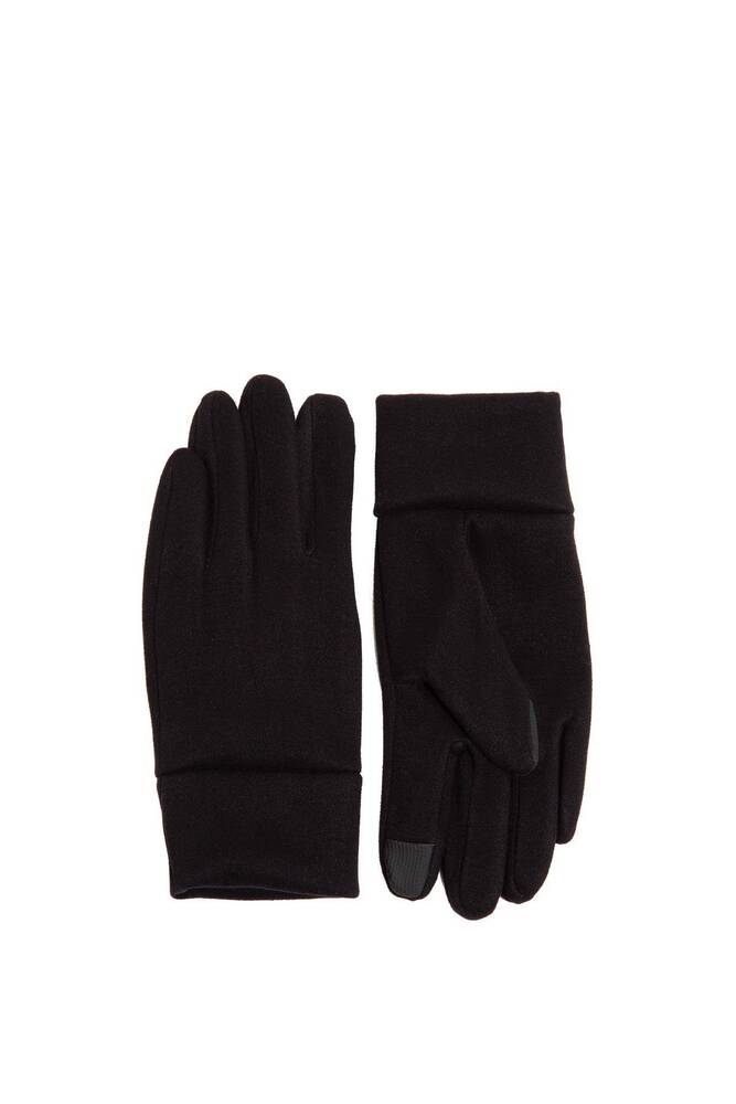 Erkek Eldiven 092840-900 Siyah 